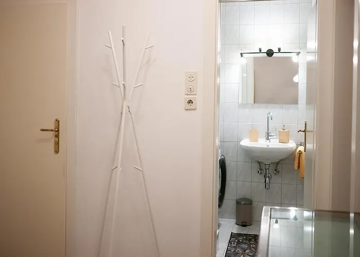 Big 2rooms In Center *