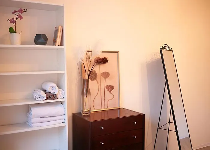 Apartmán Big 2rooms In Center