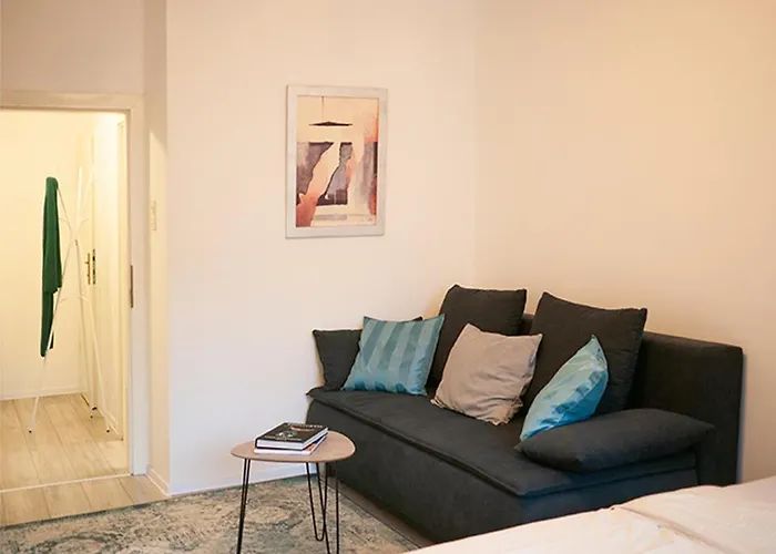 Apartmán Big 2rooms In Center
