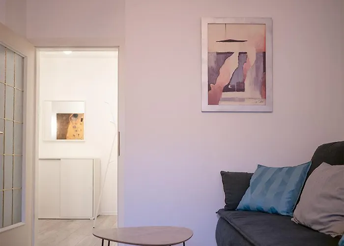 Big 2rooms In Center Apartmán *